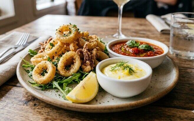 Calamari