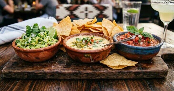 Chip Trio